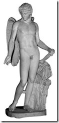 Eros, Farnese